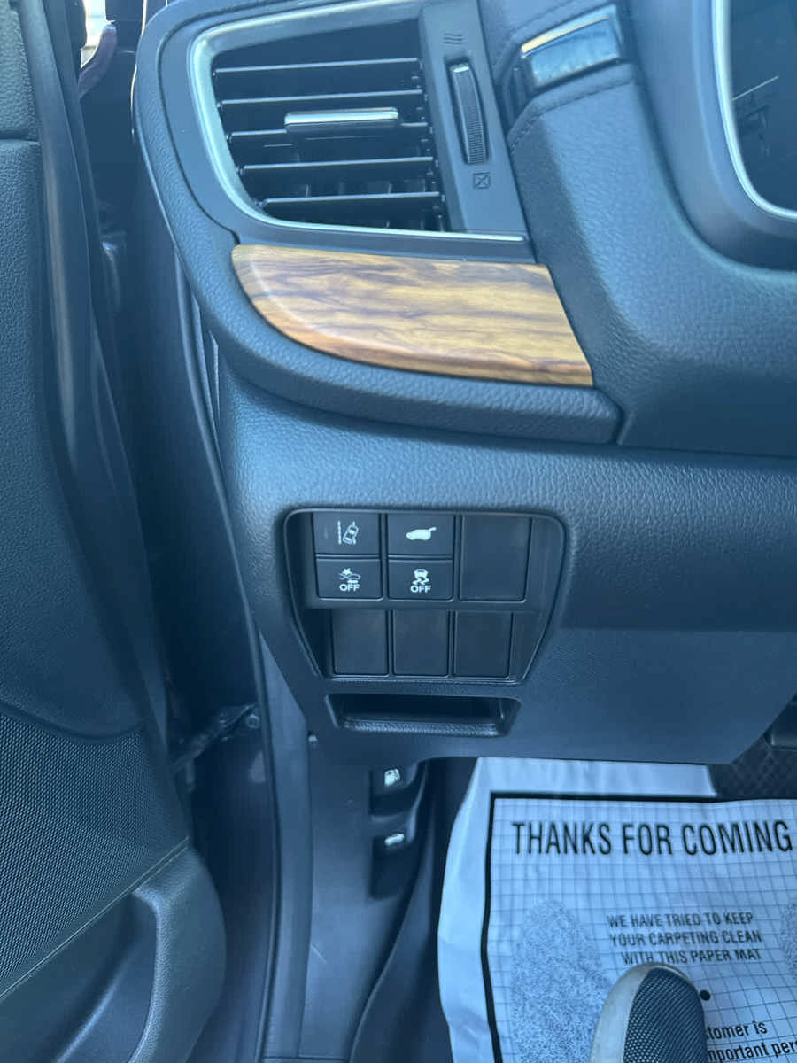 Used 2017 Honda CR-V EX-L image 29