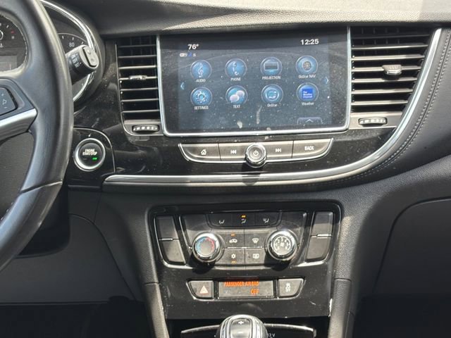 Used 2020 Buick Encore Preferred FWD image 4