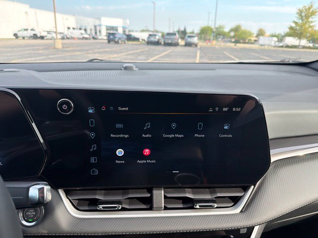 New 2027 Chevrolet Equinox LT w/ Convenience Package II AWD/4WD image 18