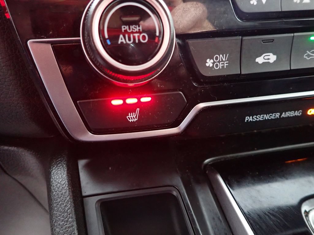 Used 2019 Honda CR-V EX-L image 5