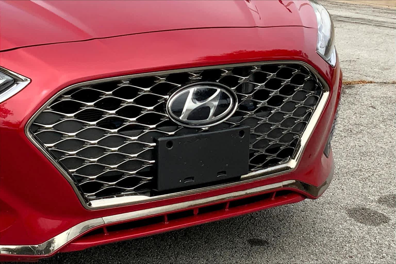 Used 2019 Hyundai Sonata SEL FWD image 24