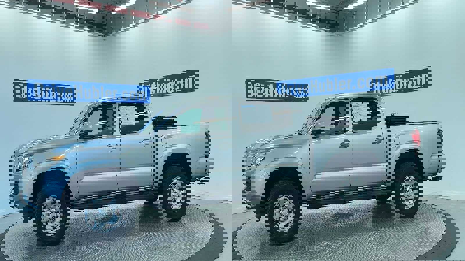 Used 2023 Toyota Tacoma SR image 45