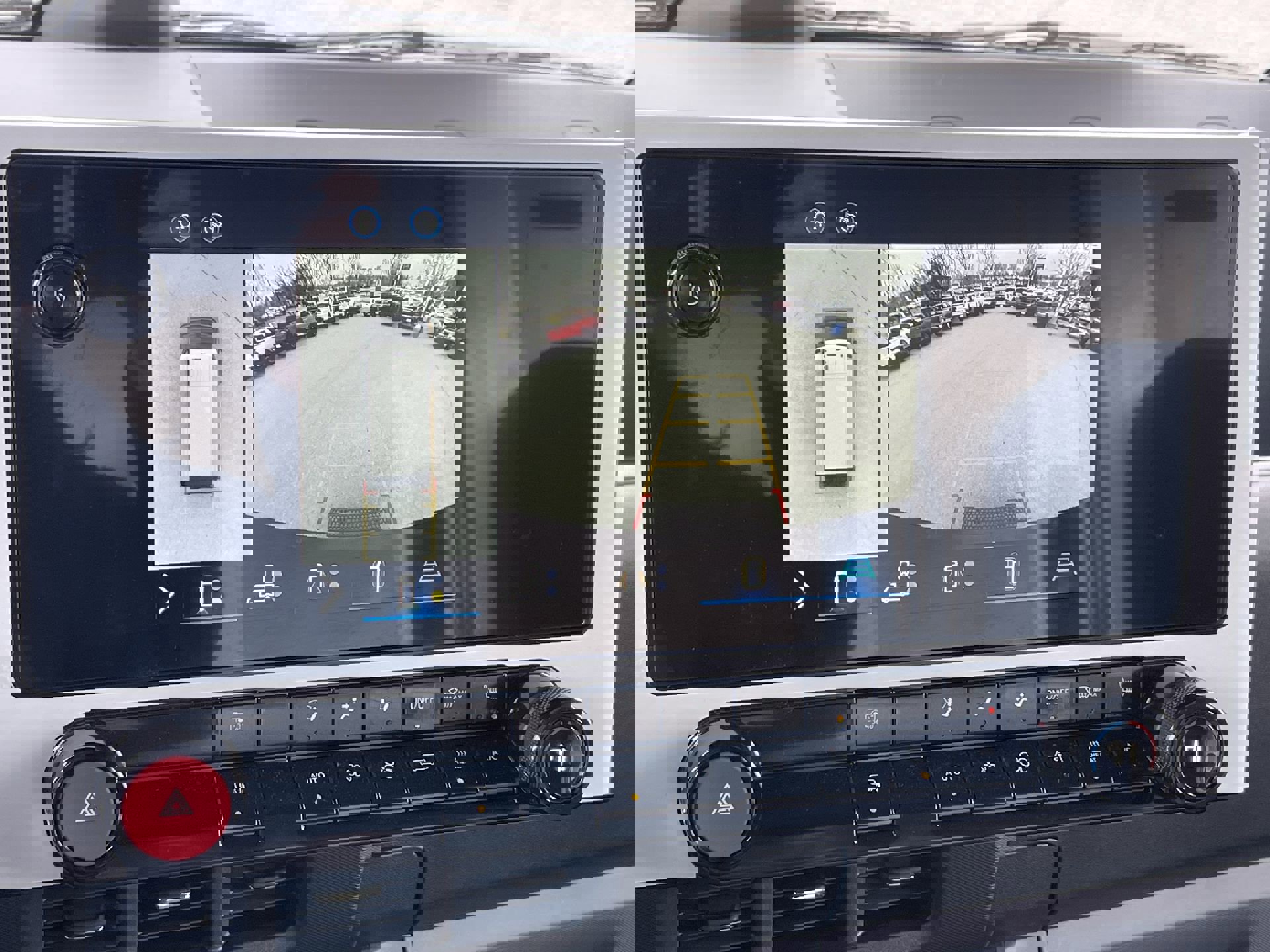 New 2025 Chevrolet Brightdrop 400 image 51