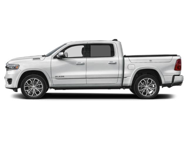 New 2027 RAM 1500 Tungsten AWD/4WD image 3