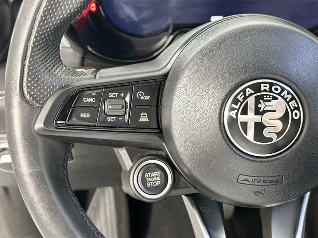 Used 2024 Alfa Romeo Tonale Ti AWD/4WD image 23