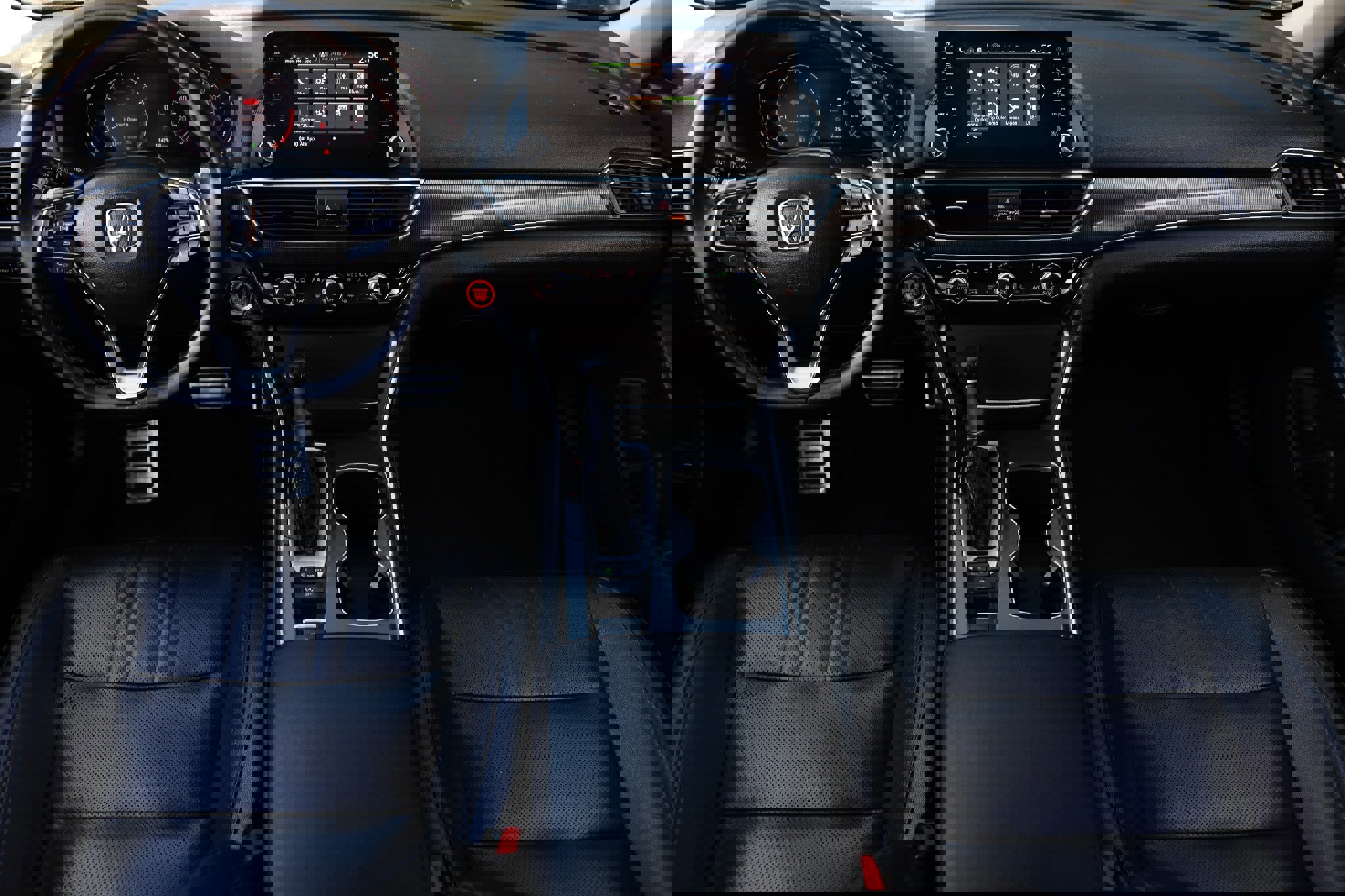 Used 2021 Honda Accord Sport Special Edition image 2