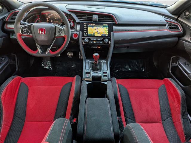 Used 2021 Honda Civic Type R image 17