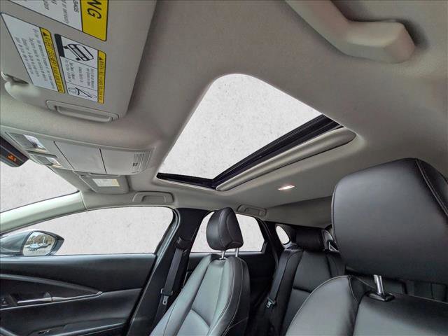 Used 2025 MAZDA CX-30 AWD 2.5 S w/ Preferred Package image 14