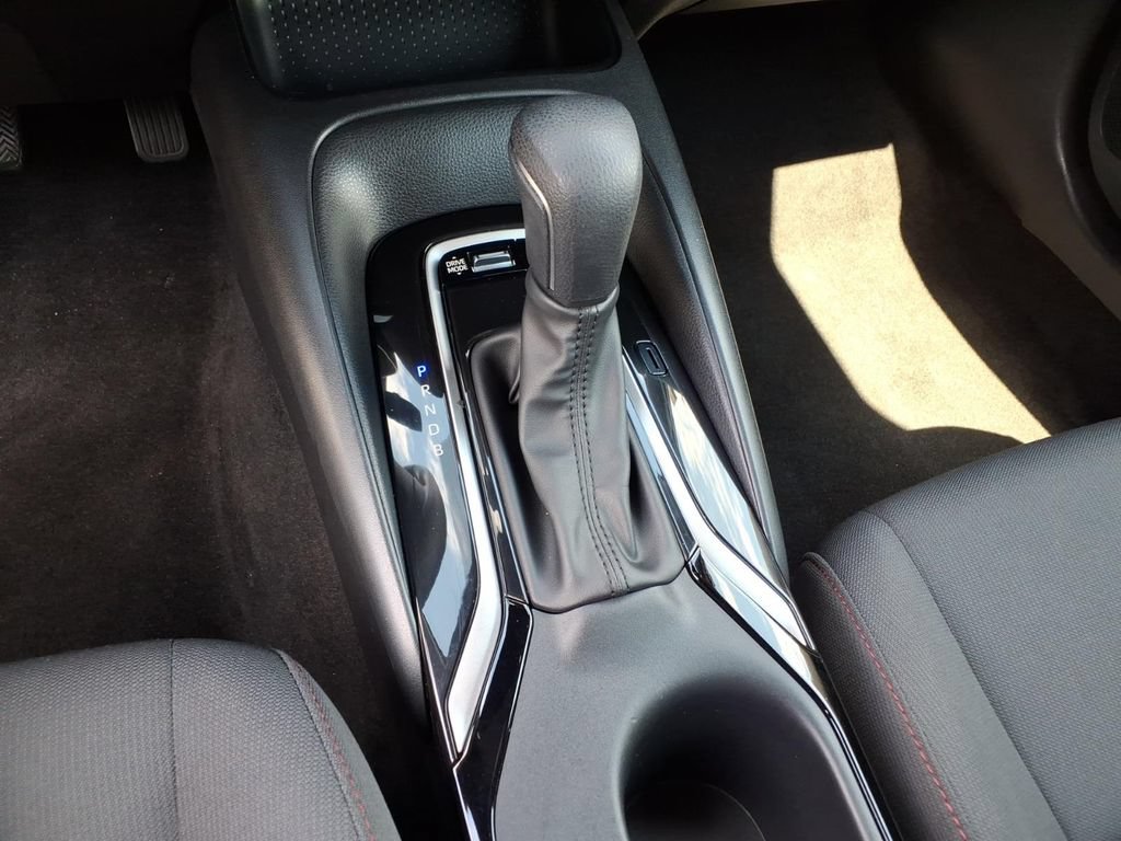 Used 2024 Toyota Corolla SE FWD image 29