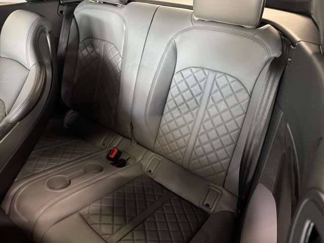 Used 2019 Audi S5 Premium Plus AWD/4WD image 21