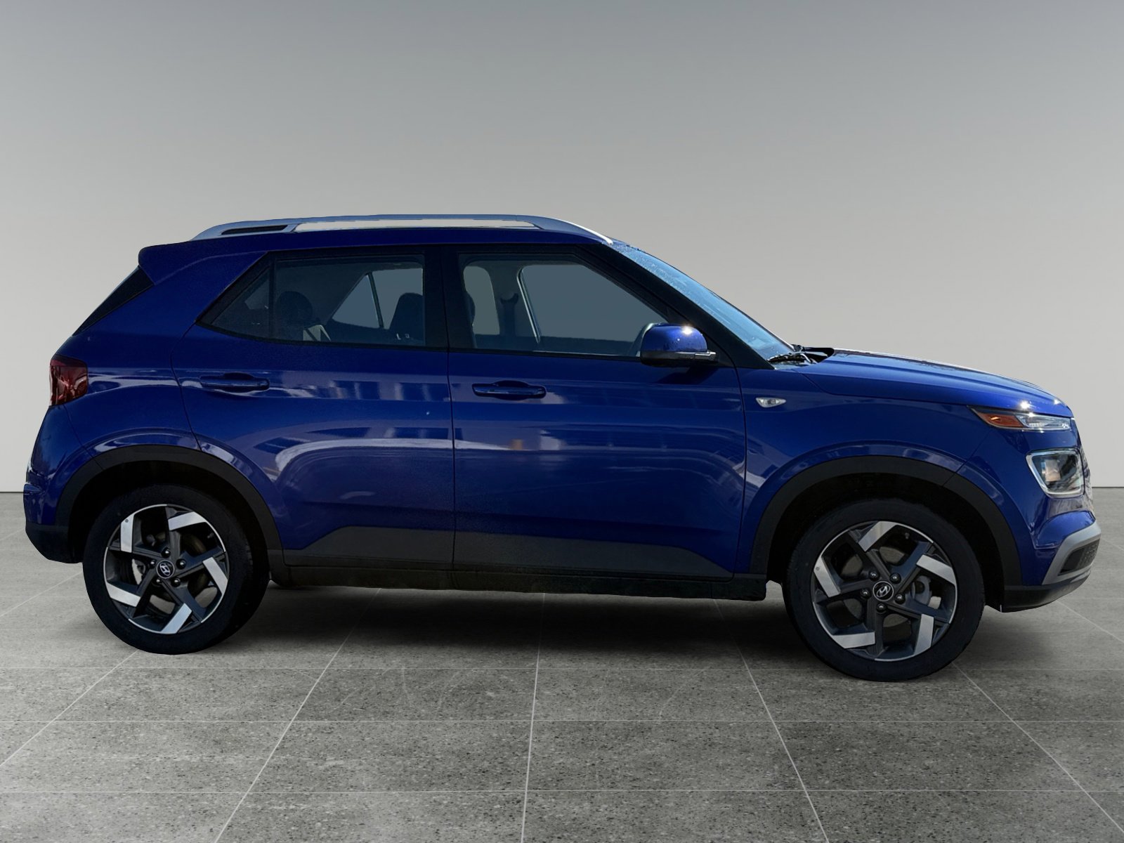 New 2025 Hyundai Venue SEL image 6