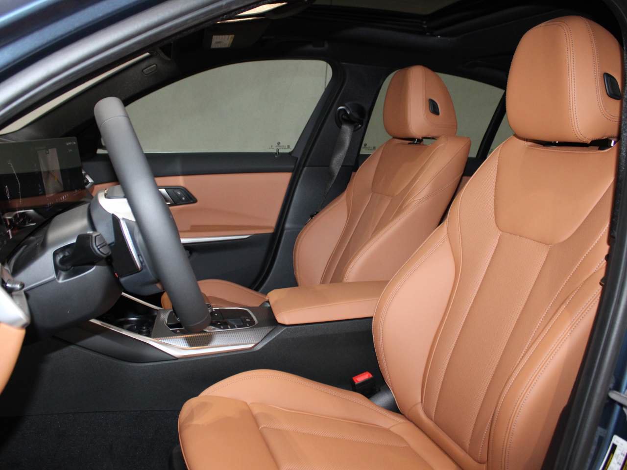 Used 2026 BMW 330i Sedan RWD image 13