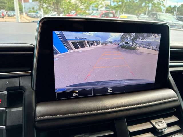 Used 2021 Chevrolet Tahoe LT AWD/4WD image 25