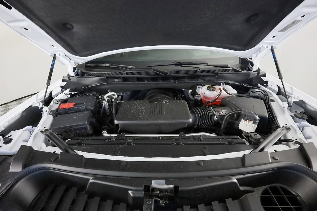 Used 2025 GMC Yukon Denali Ultimate image 47
