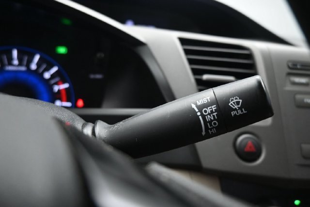 Used 2012 Honda Civic LX image 30