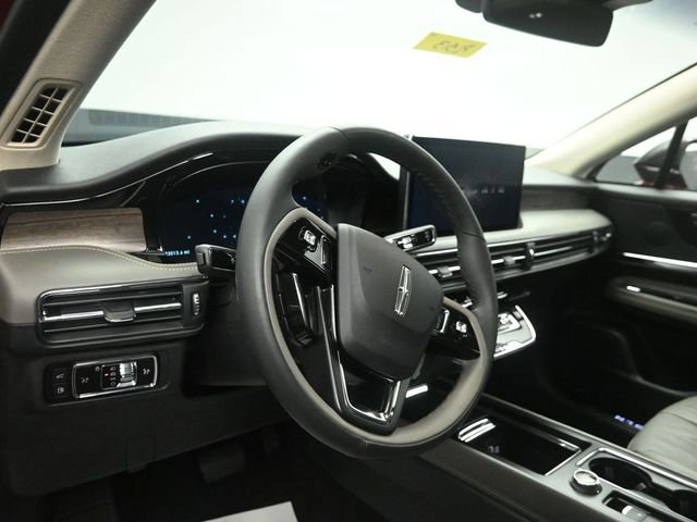 Certified 2023 Lincoln Corsair Grand Touring w/ Equipment Group 301A image 11