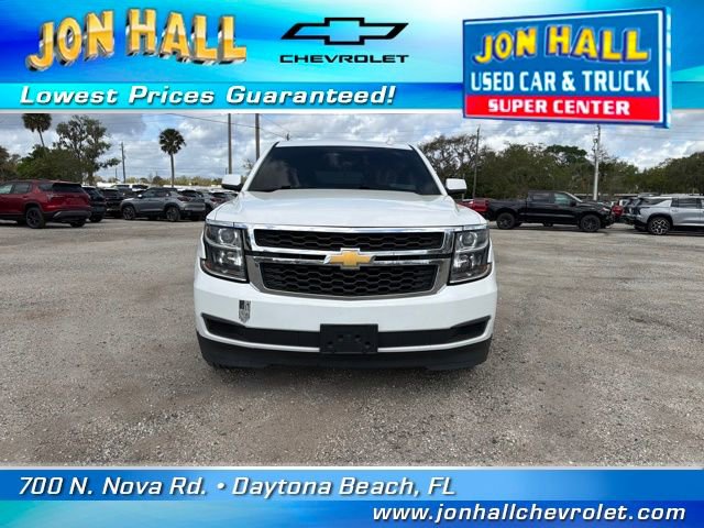 Used 2019 Chevrolet Tahoe LT image 17