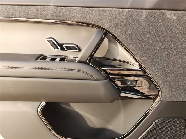New 2026 Land Rover Range Rover Sport Dynamic SE image 16