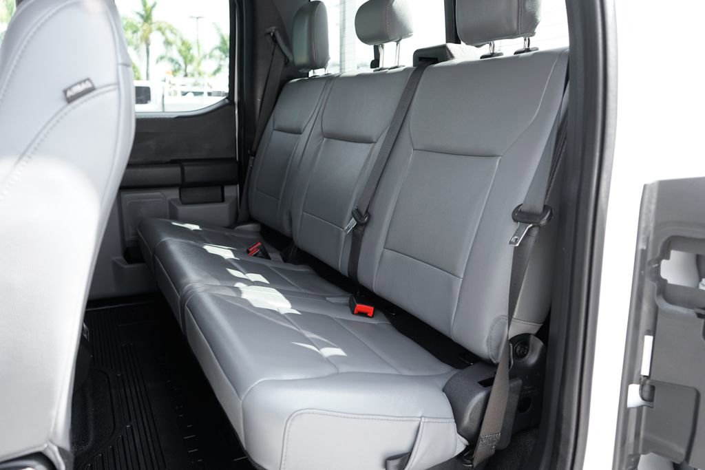 Used 2024 Ford F250 XL w/ XL Chrome Package image 19