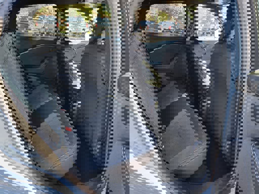 Used 2025 Ford Mustang Mach-E GT image 16