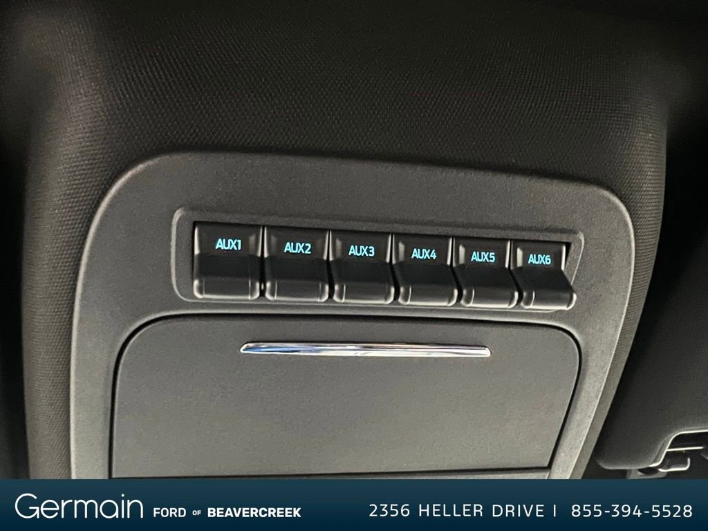 New 2026 Ford F350 Platinum image 27