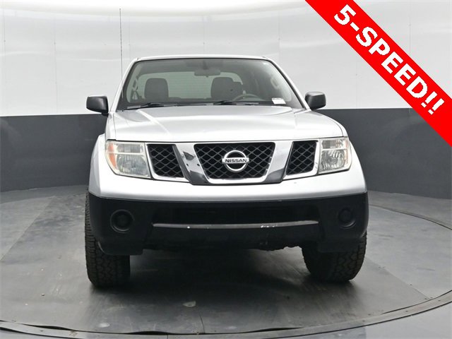 Used 2012 Nissan Frontier S image 9