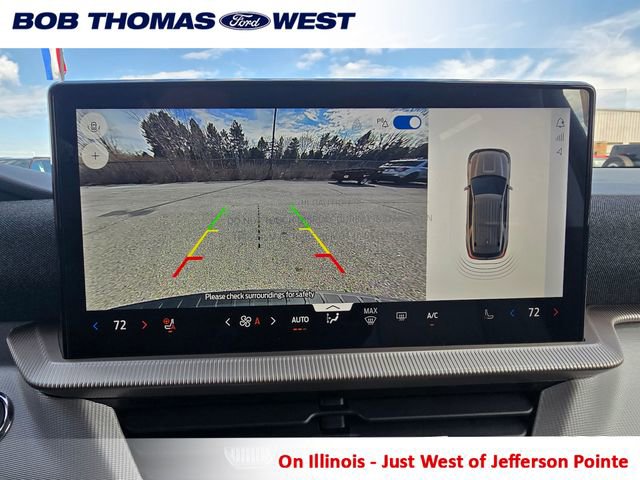 New 2026 Ford Explorer Active w/ Active Comfort Package image 25