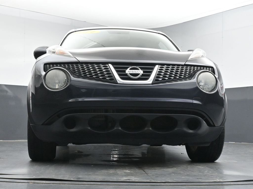 Used 2014 Nissan Juke S FWD image 30