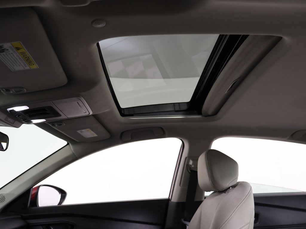 Used 2023 Honda Accord EX image 20