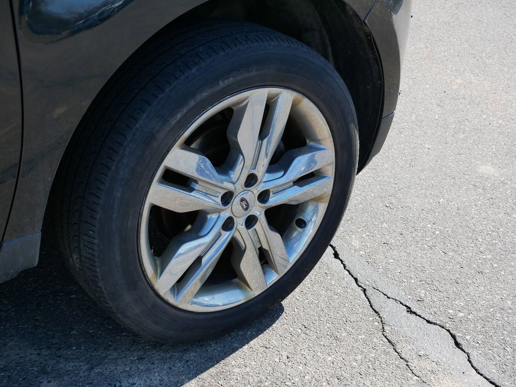 Used 2013 Ford Edge Limited AWD/4WD image 13