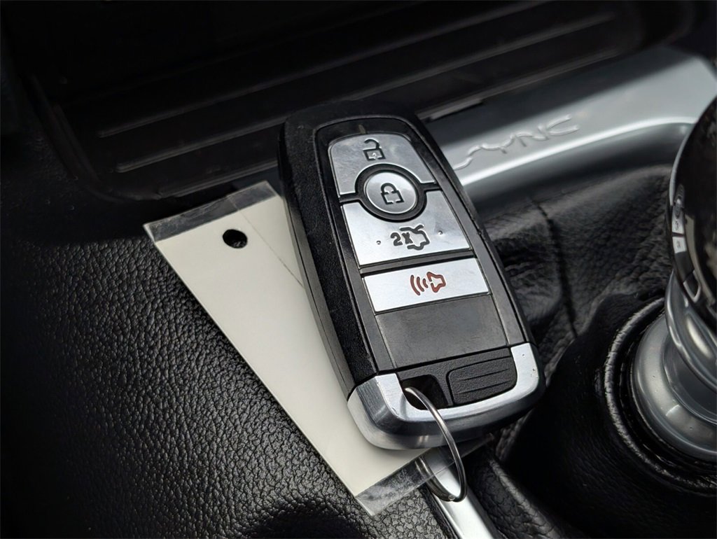 Used 2020 Ford Mustang GT Premium w/ Carbon Sport Interior Package image 30