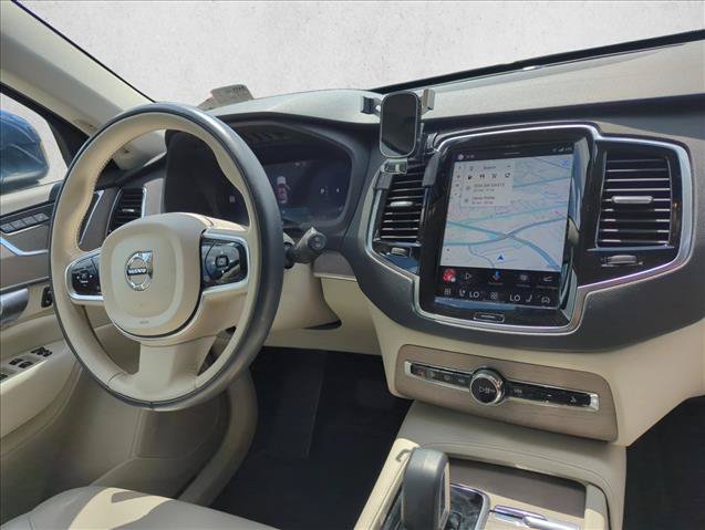 Used 2024 Volvo XC90 B5 Plus AWD/4WD image 24