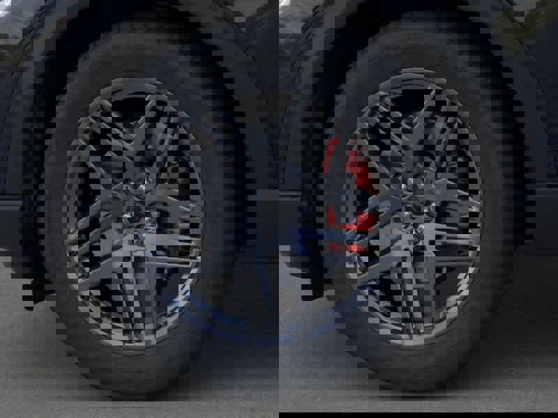 New 2026 Ford Explorer ST image 19