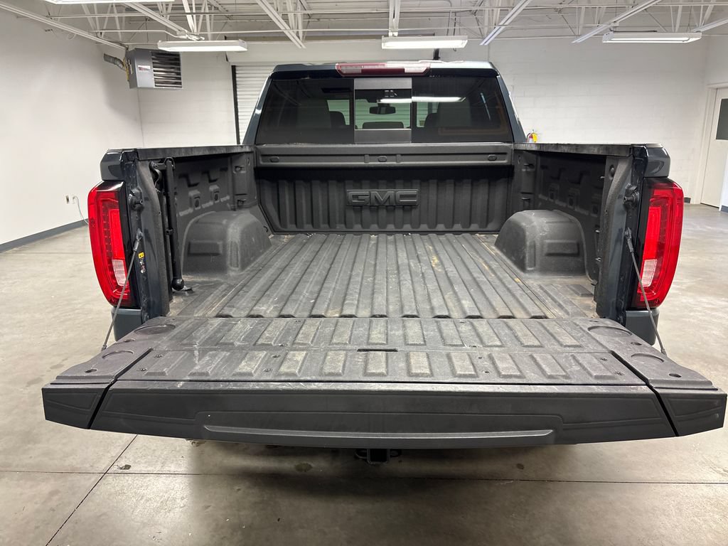 Used 2019 GMC Sierra 1500 SLT w/ SLT Premium Plus Package AWD/4WD image 20