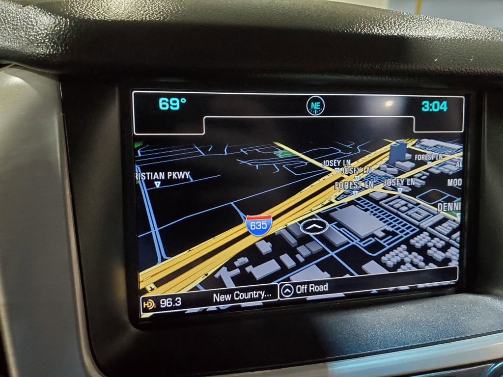 Used 2018 GMC Yukon SLT w/ Open Road Package image 36