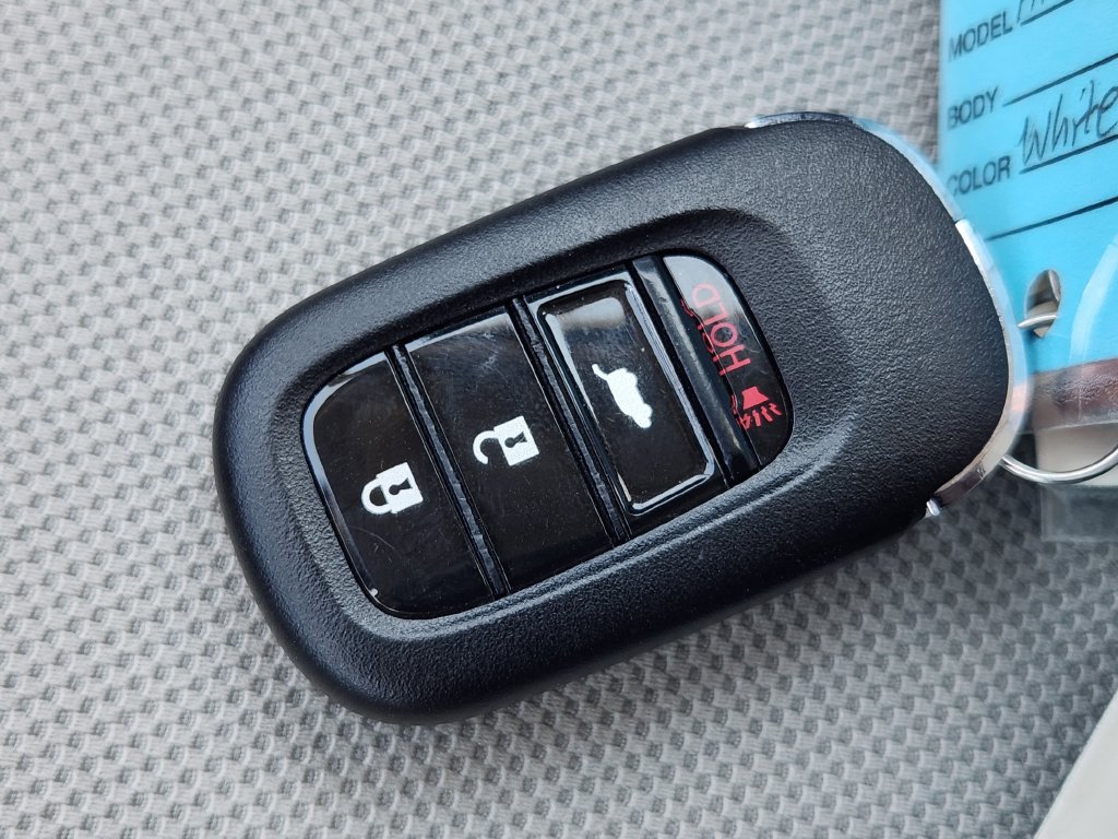 Used 2024 Honda CR-V EX image 31