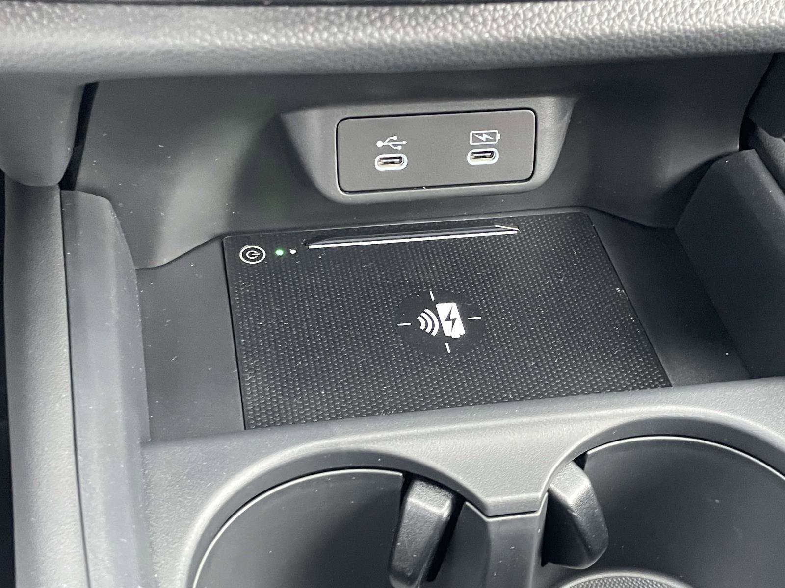 New 2026 Honda HR-V EX-L image 12