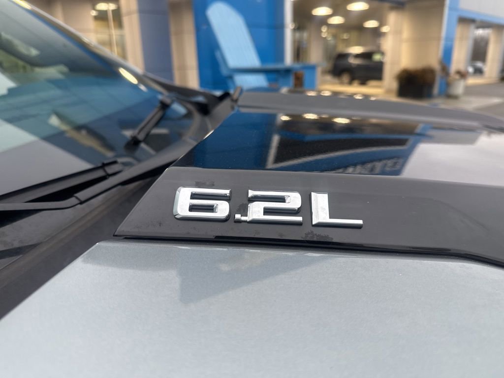 Used 2023 Chevrolet Silverado 1500 ZR2 w/ ZR2 Bison Edition image 31