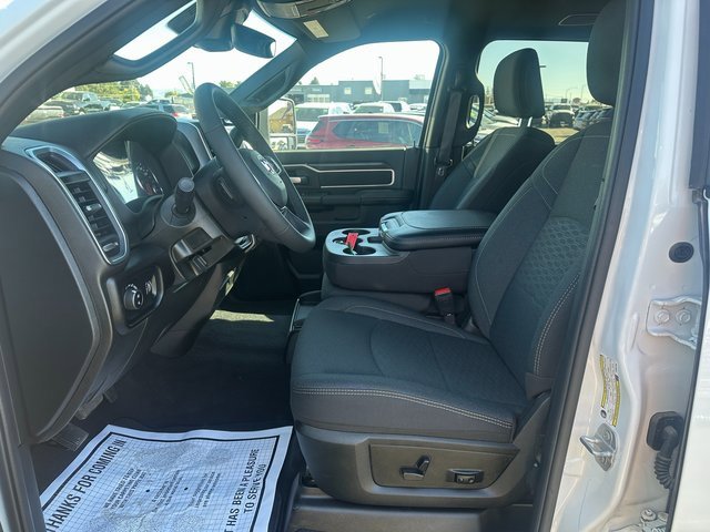 Used 2023 RAM 3500 Big Horn image 17