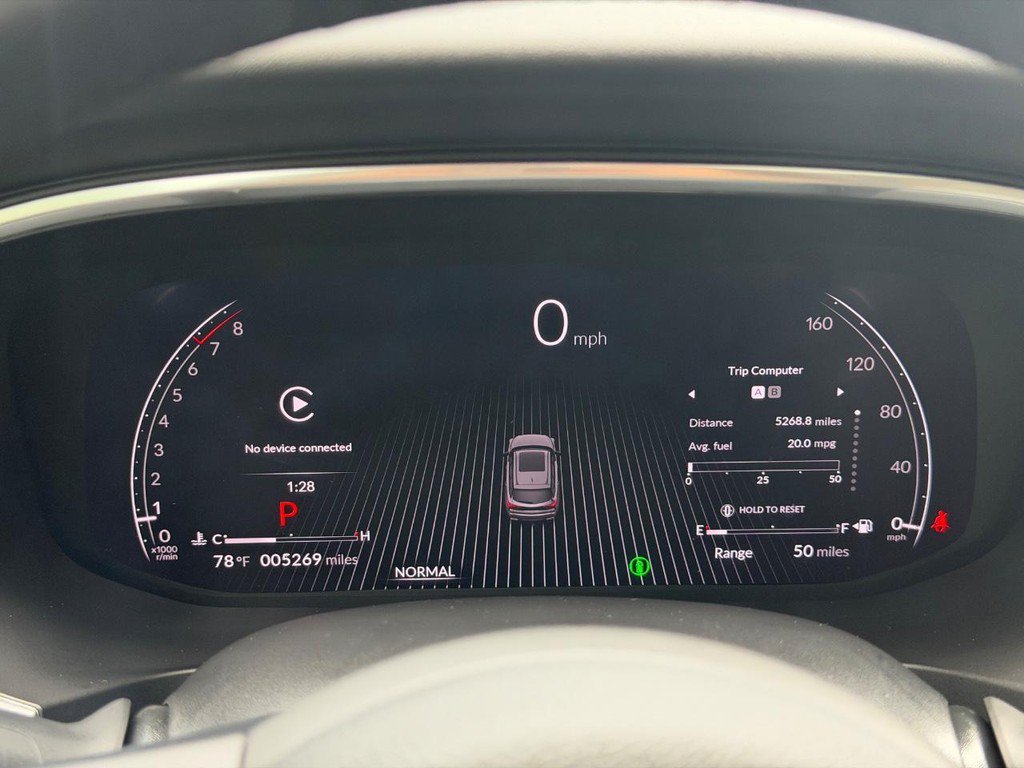 Used 2026 Acura MDX SH-AWD w/ Technology Package image 20