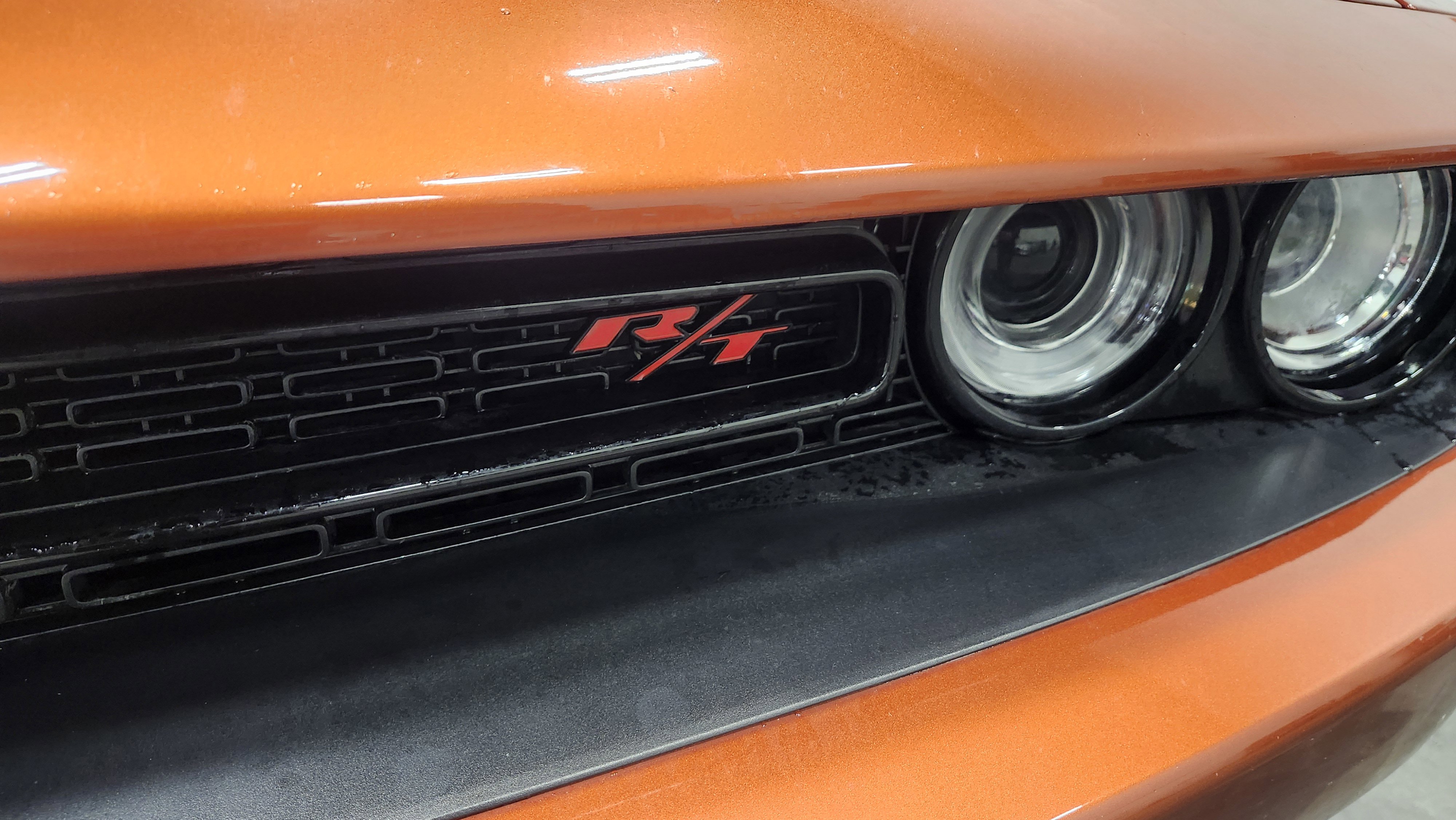 Used 2021 Dodge Challenger R/T Scat Pack image 15