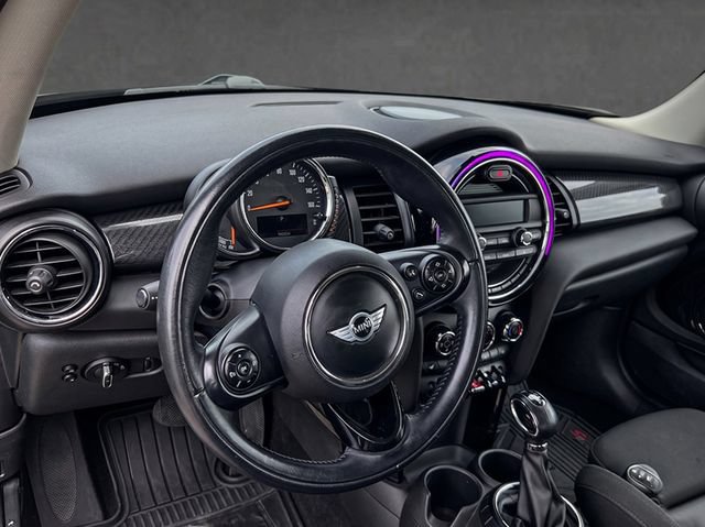 Used 2014 MINI Cooper S FWD image 3