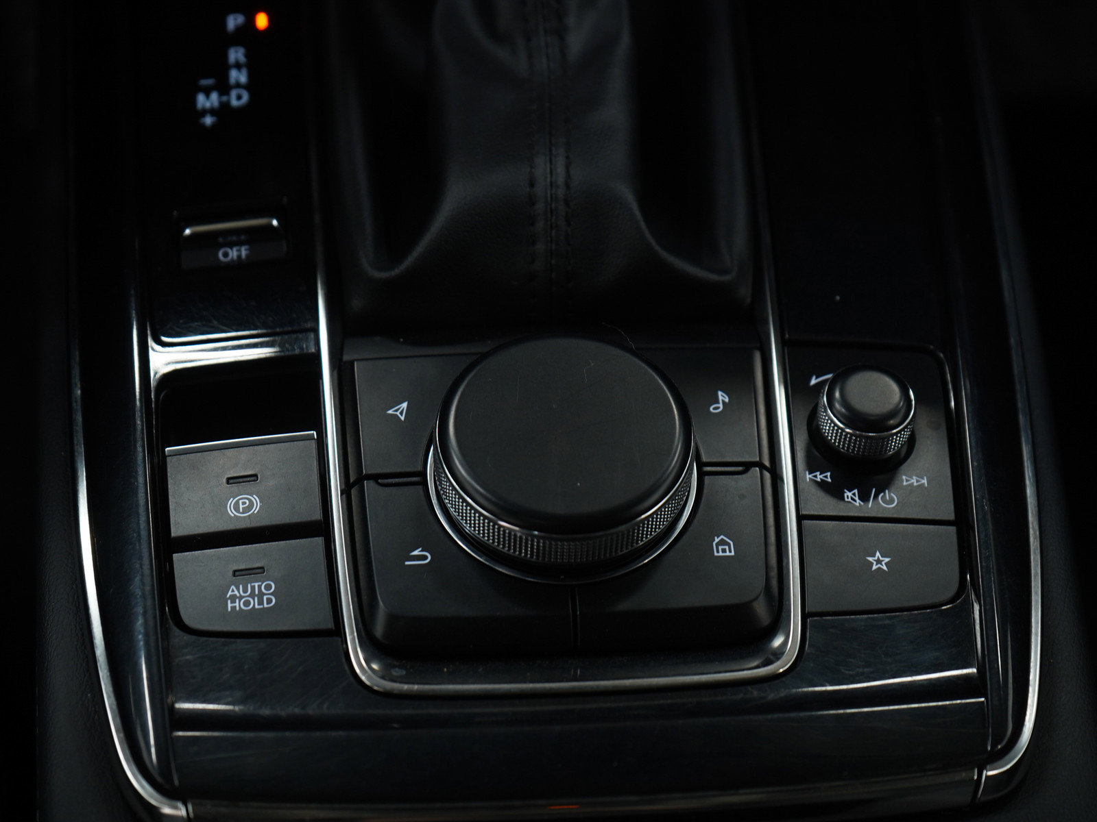 Used 2022 MAZDA CX-30 AWD 2.5 S w/ Preferred Package image 21