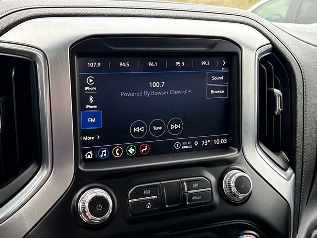 Used 2023 GMC Sierra 3500 SLE w/ SLE Value Package image 15