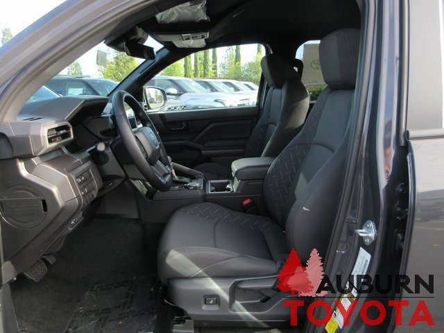 New 2025 Toyota Tacoma SR5 image 7