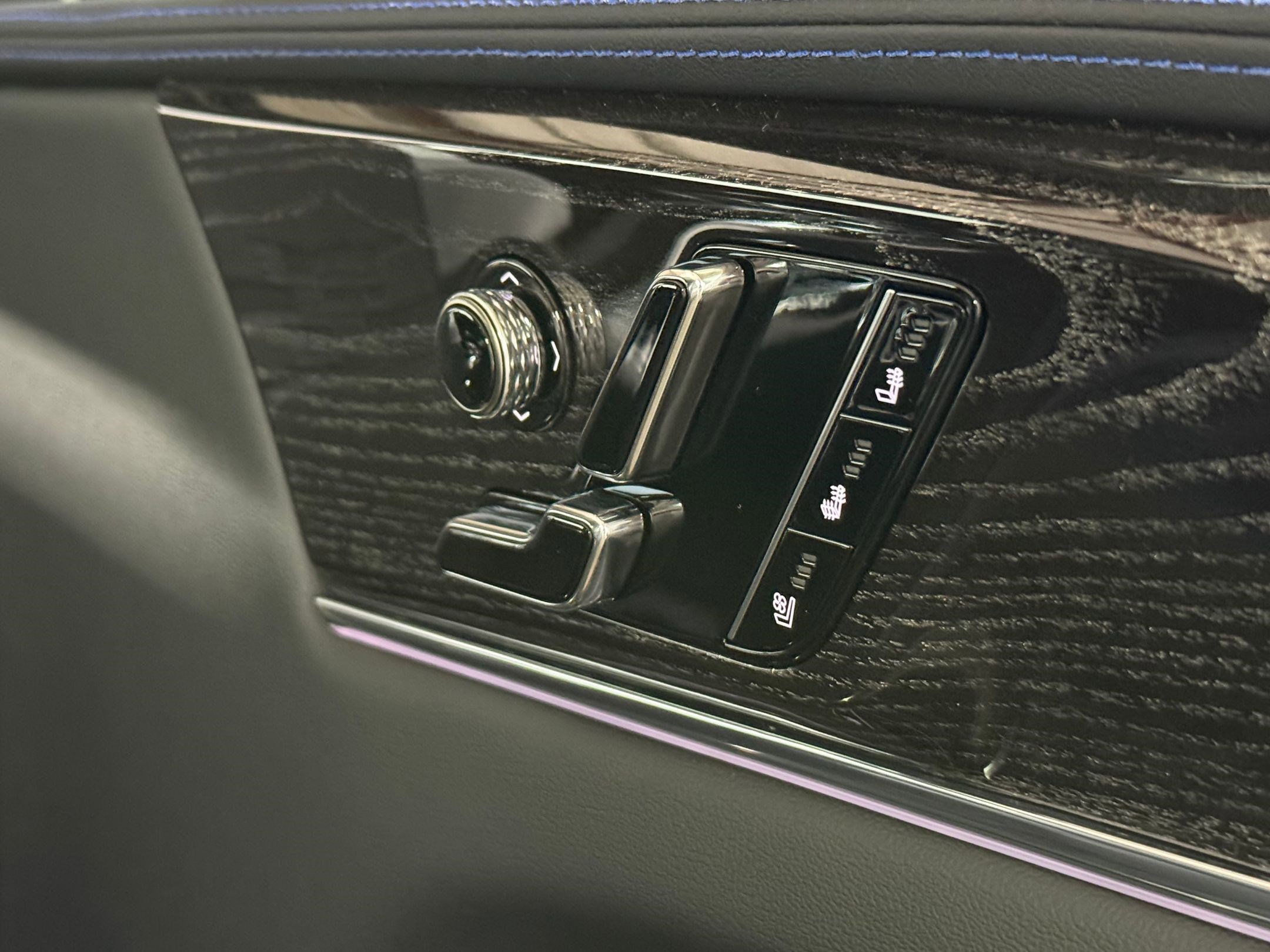 New 2026 Cadillac Escalade IQL Sport 1 image 53
