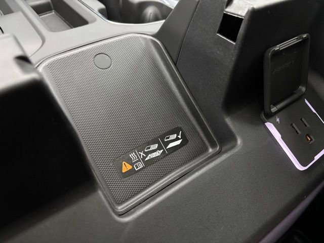 New 2026 GMC Sierra 2500 Denali w/ Denali Reserve Package image 34