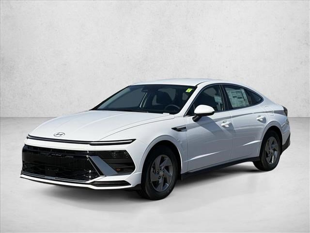New 2026 Hyundai Sonata SE video 1