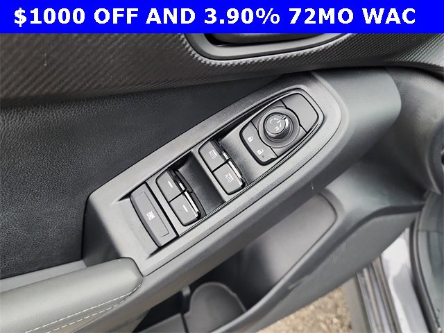 New 2026 Subaru Crosstrek 2.5i Premium image 12