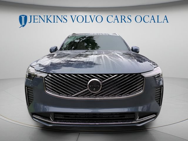 New 2026 Volvo XC90 B6 Plus w/ Protection Package Premier AWD/4WD image 9